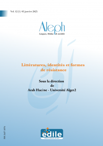 Couverture volume 12.1