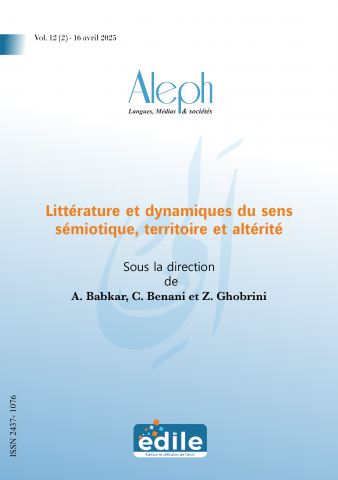 Couverture Vol.12.2