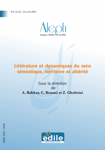Couverture Vol.12.2
