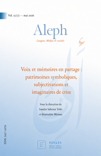 Couverture du volume 13 (2)