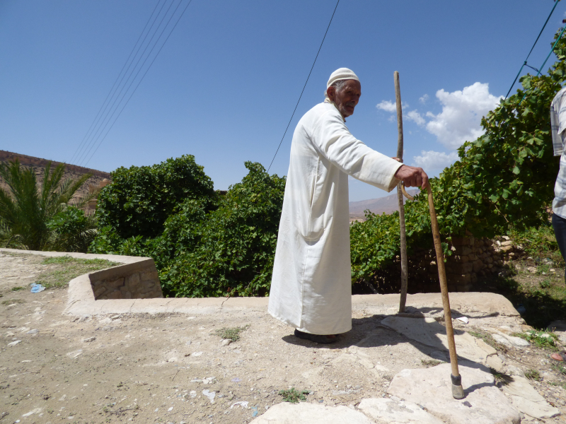 Tawleft 03. Timert tafukant 