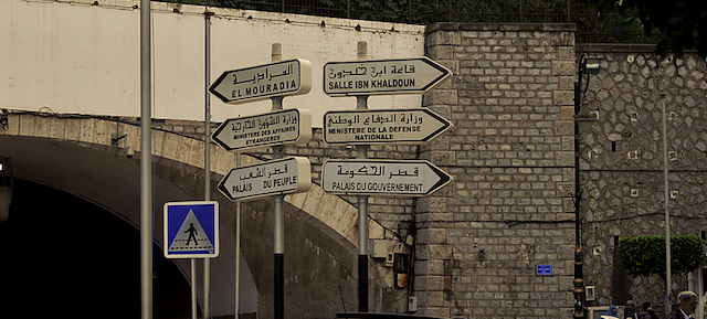 Figure 30. Le Tunnel des Facultés