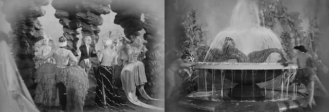 Figure N° 2. The wonder of the Eternal Garden