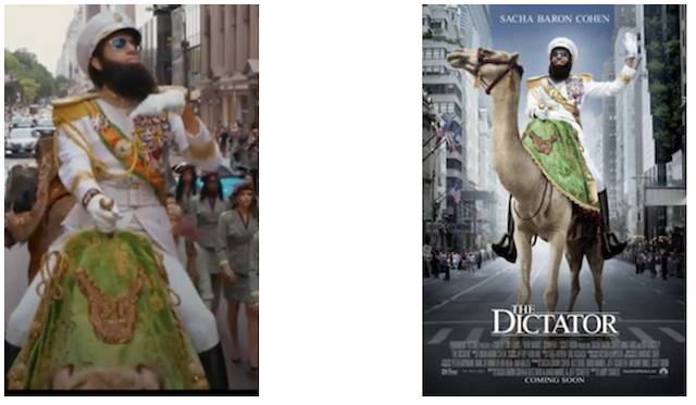 Figure 4. New York City