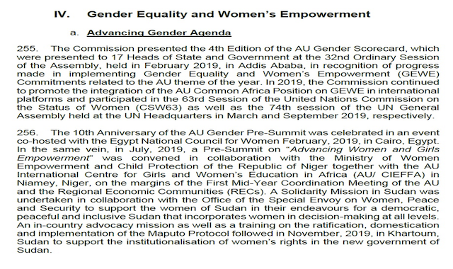 Figure 5. Source text in English (Corpus 1)